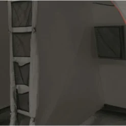 Easy Camp Tunneltent 4-persoons Galaxy 400 Staalgrijs En Blauw -Aanbiedingen Kampeer Zen Winkel 1200x681