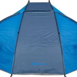 Waimea Strandtent - Bastion - Blauw -Aanbiedingen Kampeer Zen Winkel 1200x682 1