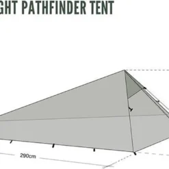 Dd Superlight Pathfinder Tent - Groen - 2 Persoons -Aanbiedingen Kampeer Zen Winkel 1200x682 2