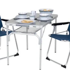 Bo-Camp Campingstoel - Copa Rio - Classic - Ocean -Aanbiedingen Kampeer Zen Winkel 1200x694 5