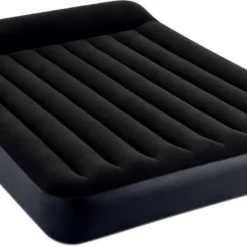 Intex Pillow Rest Classic Queen Luchtbed - 2-persoons - 152x203x25 Cm -Aanbiedingen Kampeer Zen Winkel 1200x696 1