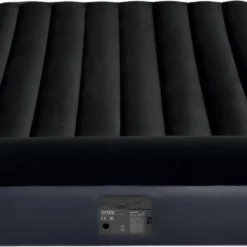 Intex Pillow Rest Classic Full Luchtbed - 2-persoons - 191x137x23 Cm