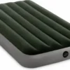 Intex Prestige Downy Twin Luchtbed - 1-persoons - 191 X 99 X 22 Cm