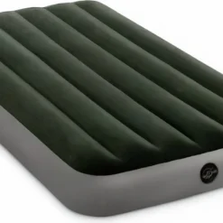Intex Prestige Downy Twin Luchtbed - 1-persoons - 191 X 99 X 22 Cm