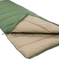 NOMAD® Blazer Slaapzak | 205x80cm Groen | Lichtgewicht & Kwalitatief | Slaapzak | Incl Hoes -Aanbiedingen Kampeer Zen Winkel 1200x704 2