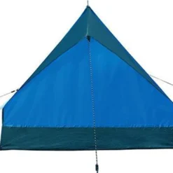 High Peak Minipack Tunneltent - Blauw - 2 Persoons -Aanbiedingen Kampeer Zen Winkel 1200x704 4