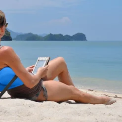 Y-ply Ruggensteuntje - Strandstoel - Opvouwbaar - Rood -Aanbiedingen Kampeer Zen Winkel 1200x707 2