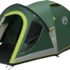 Coleman Kobuk Valley 3 Plus Koepeltent - Verduisterend - 3-Persoons -Aanbiedingen Kampeer Zen Winkel 1200x708 1