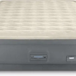 Intex Premaire II Elevated Queen Luchtbed - 2-persoons - 203x152x46 Cm -Aanbiedingen Kampeer Zen Winkel 1200x713 1