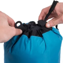 Sea To Summit Compressiezak - 10L - Oranje - Lichtgewicht -Aanbiedingen Kampeer Zen Winkel 1200x714 1