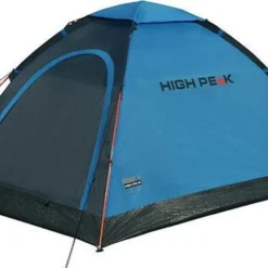 High Peak Monodome Pu Koepeltent - Blauw - 2 Persoons 14 High Peak Monodome Pu Koepeltent - Blauw - 2 Persoons -Aanbiedingen Kampeer Zen Winkel 1200x715 3