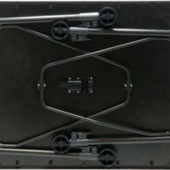 Travellife Barletta Tafel - 100 X 68 Cm - Grijs -Aanbiedingen Kampeer Zen Winkel 1200x717 2