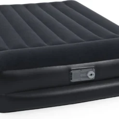 Bestway Luchtbed Tritech Premium+ - 2 Persoons - Ingebouwde Pomp - Extra Dik - Stevige Constructie 25 Bestway Luchtbed Tritech Premium+ - 2 Persoons - Ingebouwde Pomp - Extra Dik - Stevige Constructie -Aanbiedingen Kampeer Zen Winkel 1200x717