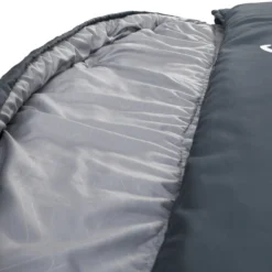 Outwell Slaapzak Dubbel Campion Lux Bruin -Aanbiedingen Kampeer Zen Winkel 1200x720 3