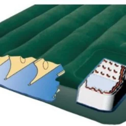 Intex Downy Luchtbed - 2-persoons - 152x203x22cm 24 Intex Downy Luchtbed - 2-persoons - 152x203x22cm -Aanbiedingen Kampeer Zen Winkel 1200x733