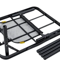 Bo-Camp - Industrial - Tafel - Garland - 60x45 Cm - Aluminium 24 Bo-Camp - Industrial - Tafel - Garland - 60x45 Cm - Aluminium -Aanbiedingen Kampeer Zen Winkel 1200x734 1