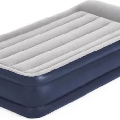 Bestway Luchtbed Tritech 1-persoons 191x97x46 Cm Blauw En Grijs 18 Bestway Luchtbed Tritech 1-persoons 191x97x46 Cm Blauw En Grijs -Aanbiedingen Kampeer Zen Winkel 1200x734