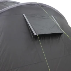 High Peak Paros 5 Tunneltent - 5-Persoons - Donkergrijs -Aanbiedingen Kampeer Zen Winkel 1200x734 3