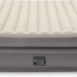 Intex Queen Prime-Comfort Zelfopblazend 2-persoons Luchtbed (203x152x51cm) -Aanbiedingen Kampeer Zen Winkel 1200x735