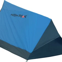 High Peak Minilite Tunneltent - 2-Persoons - Blauw -Aanbiedingen Kampeer Zen Winkel 1200x735 3