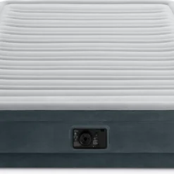 Intex Comfort-plush Full Luchtbed - 2-persoons - 203x152x33 Cm -Aanbiedingen Kampeer Zen Winkel 1200x737