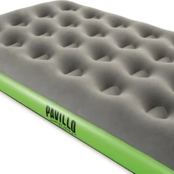 Bestway 1-Persoons Luchtbed Roll & Relax - 188 X 99 X 22 CM - Incl. 3-in-1 Reistas, Kussen En Handpomp - Binnen 50 Sec Opgeblazen - Binnen- En Buitengebruik -Aanbiedingen Kampeer Zen Winkel 1200x738 1