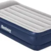 Bestway Tritech Luchtbed 46 Cm Twin Met Ingebouwde Pomp 230V -Aanbiedingen Kampeer Zen Winkel 1200x739