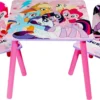 My Little Pony Houten Tafel Met 2 Stoeltjes -Aanbiedingen Kampeer Zen Winkel 1200x741