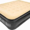 Merkloos Avenli 88030 Hoog Verhoogd Gevlokt Luchtbed | Queensize | Ingebouwde Pompen | Snelle En Gemakkelijke Inflatie 2 Merkloos Avenli 88030 Hoog Verhoogd Gevlokt Luchtbed | Queensize | Ingebouwde Pompen | Snelle En Gemakkelijke Inflatie -Aanbiedingen Kampeer Zen Winkel 1200x744