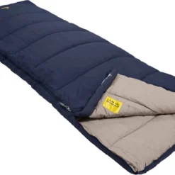 NOMAD® Blazer Classic '78 Slaapzak - Dekenmodel - Max Lichaamslengte 195 Cm -Aanbiedingen Kampeer Zen Winkel 1200x746 1