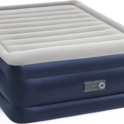 Bestway Tritech 61 Cm Luchtbed - Tweepersoons -Aanbiedingen Kampeer Zen Winkel 1200x746