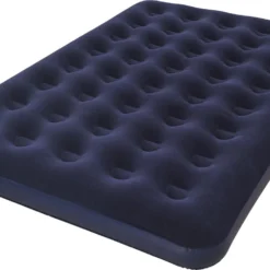 Pavillo Luchtbed - 2-Persoons - Blauw - 191x137x22cm -Aanbiedingen Kampeer Zen Winkel 1200x747