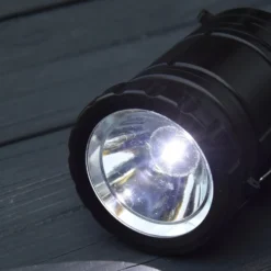 LED Camping Lamp 2 In 1 Hoge Kwaliteit - Zaklamp En Campinglamp - Inclusief AA Batterijen -Aanbiedingen Kampeer Zen Winkel 1200x752 9