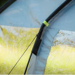 Coleman Vail 4L Tunneltent - Familie Tent - 4-Persoons - Grijs/Groen 24 Coleman Vail 4L Tunneltent - Familie Tent - 4-Persoons - Grijs/Groen -Aanbiedingen Kampeer Zen Winkel 1200x754 7