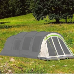 Coleman Front Porch 4 Tentluifel - 300 X 145 Cm - Vail & Meadowood Tent -Aanbiedingen Kampeer Zen Winkel 1200x755 1