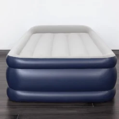 Bestway Tritech Luchtbed 46 Cm Twin Met Ingebouwde Pomp 230V 16 Bestway Tritech Luchtbed 46 Cm Twin Met Ingebouwde Pomp 230V -Aanbiedingen Kampeer Zen Winkel 1200x756