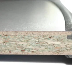 Travellife Barletta Tafel - 100 X 68 Cm - Grijs -Aanbiedingen Kampeer Zen Winkel 1200x757 1