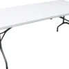 ERRO Campingtafel - Vouwtafel - 180x74x72 Cm - Wit - Voor 8 Personen -Aanbiedingen Kampeer Zen Winkel 1200x768 1