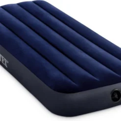 Intex Luchtbed - Classic Downy - Formaat: Cot - B76 X L191 X H25 Cm - 1 Pers. - Met Reparatieset -Aanbiedingen Kampeer Zen Winkel 1200x769 2