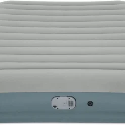 Bestway Luchtbed - 2 Personen - PVC/Polyester - Ingebouwde Oplaadbare Pomp - Fortech™ Materiaal - I-Beam Constructie - Ingebouwd Kussen -Aanbiedingen Kampeer Zen Winkel 1200x769 3