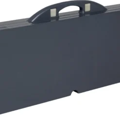 Bo-Camp Picknicktafel - Basic - Inklapbaar - Grijs -Aanbiedingen Kampeer Zen Winkel 1200x769 6