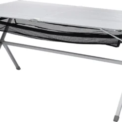 Campart Campingtafel XL TA-0806 - Opvouwbaar, Lichtgewicht En Met Verstelbare Poten - Kampeertafel Inklapbaar Inclusief Opbergtas - 140 X 80 X 70 Cm - Wit 30 Campart Campingtafel XL TA-0806 - Opvouwbaar, Lichtgewicht En Met Verstelbare Poten - Kampeertafel Inklapbaar Inclusief Opbergtas - 140 X 80 X 70 Cm - Wit -Aanbiedingen Kampeer Zen Winkel 1200x770 2