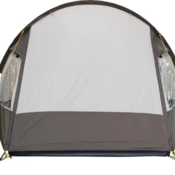 Redwood Dawn 200 Trekking Tunnel Tent - Grijs - 3 Persoons -Aanbiedingen Kampeer Zen Winkel 1200x770 3