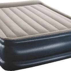 Bestway Queen Tritech Zelfopblazend 2-persoons Luchtbed (203x152x56cm)