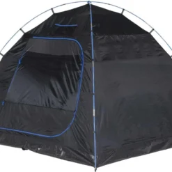 High Peak Tessin 4.0 Koepeltent - Nimbus Grijs - 4 Persoons -Aanbiedingen Kampeer Zen Winkel 1200x771 6