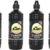 Merkloos 4x Lampenolie / Fakkelolie -1 Liter - Met Gratis Aansteker -Aanbiedingen Kampeer Zen Winkel 1200x775 1
