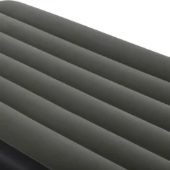 Bestway 3-in-1 Luchtbed - Connect - Zwart - 188x99cm - PVC/Polyester - Single, Double Single En Twin Opblaasbed - Tritech Materiaal - I-Beam Constructie -Aanbiedingen Kampeer Zen Winkel 1200x778