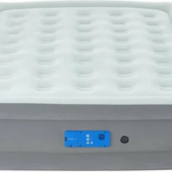 Bestway - Luchtbed AlwayzAire Queen -Aanbiedingen Kampeer Zen Winkel 1200x781