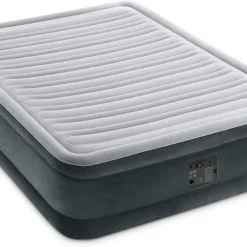 Intex Comfort-plush Full Luchtbed - 2-persoons - 203x152x33 Cm