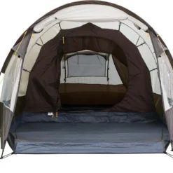 Redwood Dawn 200 Trekking Tunnel Tent - Grijs - 3 Persoons -Aanbiedingen Kampeer Zen Winkel 1200x782 6